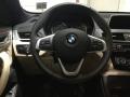2018 Sparkling Brown Metallic BMW X1 xDrive28i  photo #22