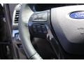 2018 Magnetic Metallic Ford Explorer XLT 4WD  photo #19