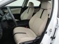Taffeta White - Civic LX Sedan Photo No. 10