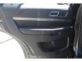 2018 Magnetic Metallic Ford Explorer XLT 4WD  photo #23