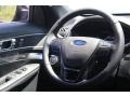 2018 Magnetic Metallic Ford Explorer XLT 4WD  photo #26