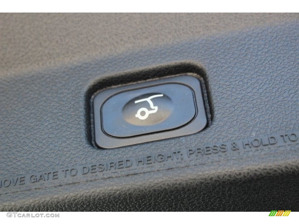 2018 Explorer XLT 4WD - Magnetic Metallic / Ebony Black photo #28