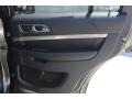 2018 Magnetic Metallic Ford Explorer XLT 4WD  photo #29