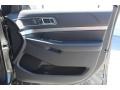 2018 Magnetic Metallic Ford Explorer XLT 4WD  photo #32