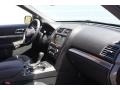 2018 Magnetic Metallic Ford Explorer XLT 4WD  photo #33