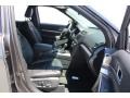 2018 Magnetic Metallic Ford Explorer XLT 4WD  photo #34