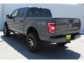 2018 Lead Foot Ford F150 STX SuperCrew 4x4  photo #9