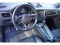 Black Dashboard Photo for 2017 Porsche Macan #126807743