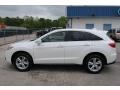 White Diamond Pearl - RDX  Photo No. 2