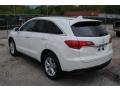 White Diamond Pearl - RDX  Photo No. 3