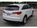 White Diamond Pearl - RDX  Photo No. 5
