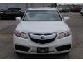 White Diamond Pearl - RDX  Photo No. 8