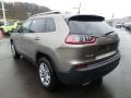 2019 Light Brownstone Pearl Jeep Cherokee Latitude Plus 4x4  photo #3