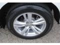 White Diamond Pearl - RDX  Photo No. 32