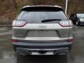 2019 Light Brownstone Pearl Jeep Cherokee Limited 4x4  photo #4