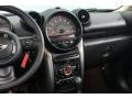 Absolute Black Metallic - Countryman Cooper Photo No. 5