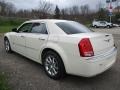 2009 Cool Vanilla White Chrysler 300 C HEMI  photo #6