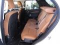 Rear Seat of 2018 Discovery HSE