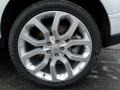 2018 Land Rover Range Rover Supercharged LWB Wheel