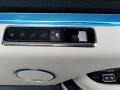 2018 Land Rover Range Rover Espresso/Ivory Interior Controls Photo