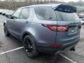 Byron Blue Metallic - Discovery HSE Photo No. 2