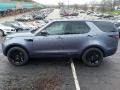 Byron Blue Metallic - Discovery HSE Photo No. 6