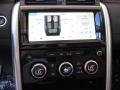 2018 Land Rover Discovery HSE Controls