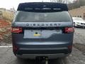 Byron Blue Metallic - Discovery HSE Photo No. 7