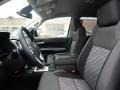 2018 Silver Sky Metallic Toyota Tundra SR5 Double Cab 4x4  photo #3