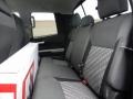 2018 Silver Sky Metallic Toyota Tundra SR5 Double Cab 4x4  photo #4