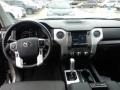 2018 Silver Sky Metallic Toyota Tundra SR5 Double Cab 4x4  photo #5