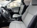Blizzard White Pearl - RAV4 Limited AWD Photo No. 3