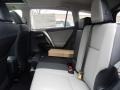Blizzard White Pearl - RAV4 Limited AWD Photo No. 5