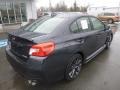 Dark Gray Metallic - WRX Premium Photo No. 4