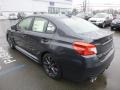 Dark Gray Metallic - WRX Premium Photo No. 6
