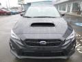 2018 Dark Gray Metallic Subaru WRX Premium  photo #9