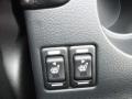 Carbon Black Controls Photo for 2018 Subaru WRX #126812426