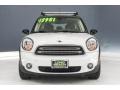 Light White - Countryman Cooper Photo No. 2