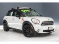 Light White - Countryman Cooper Photo No. 12