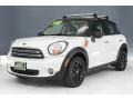 Light White - Countryman Cooper Photo No. 13