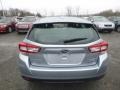 Ice Silver Metallic - Impreza 2.0i Sport 5-Door Photo No. 5
