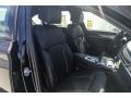 Black Sapphire Metallic - 7 Series 750i Sedan Photo No. 2
