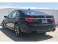 Black Sapphire Metallic - 7 Series 750i Sedan Photo No. 3