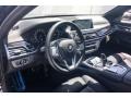 Black Sapphire Metallic - 7 Series 750i Sedan Photo No. 5