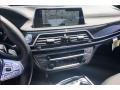 Black Sapphire Metallic - 7 Series 750i Sedan Photo No. 6