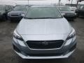 Ice Silver Metallic - Impreza 2.0i Sport 5-Door Photo No. 9