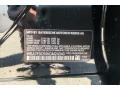 475: Black Sapphire Metallic 2019 BMW 7 Series 750i Sedan Color Code