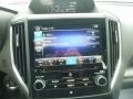 Ice Silver Metallic - Impreza 2.0i Sport 5-Door Photo No. 16