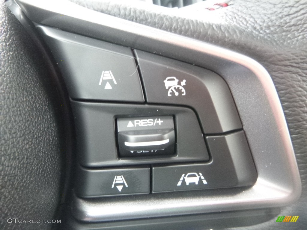 2018 Subaru Impreza 2.0i Sport 5-Door Controls Photo #126813521