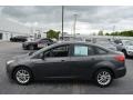 Magnetic - Focus SE Sedan Photo No. 5